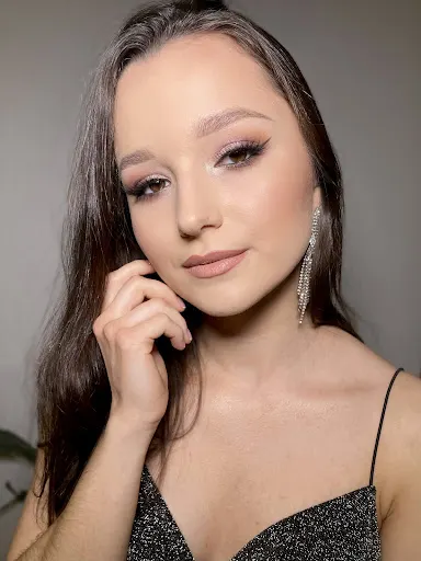 Make Up by Nat - Makijaż Białystok